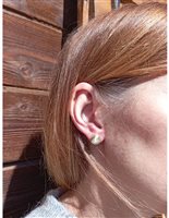 Orecchini Marco Bicego Donna Africa in Oro giallo OB1015 - OB1015